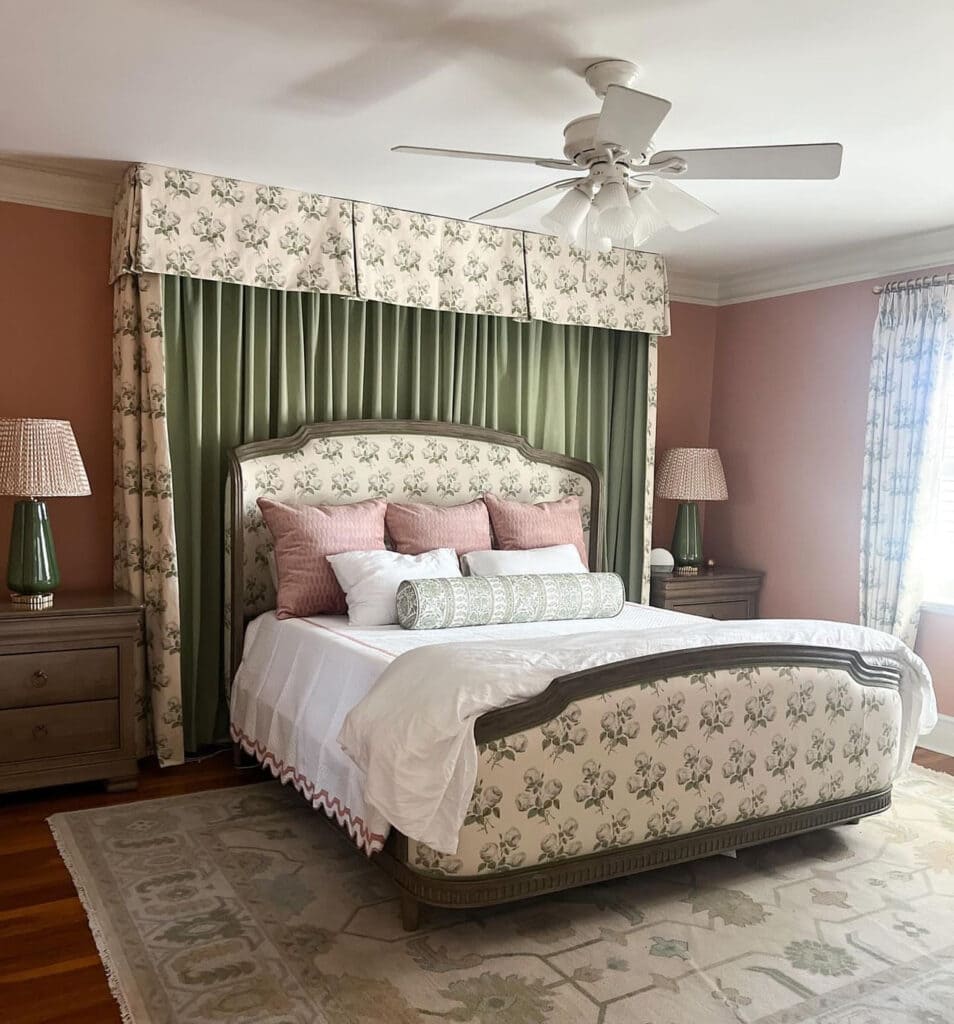 HALF TESTER CANOPIES INSPIRATION + HOW MUCH THEY COST TO MAKE A